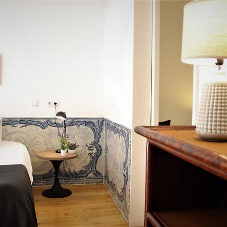 ליסבון C3 Bairro Alto Cozy Romantic Loft In 18Th Century Building מראה חיצוני תמונה