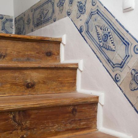 ליסבון C3 Bairro Alto Cozy Romantic Loft In 18Th Century Building מראה חיצוני תמונה