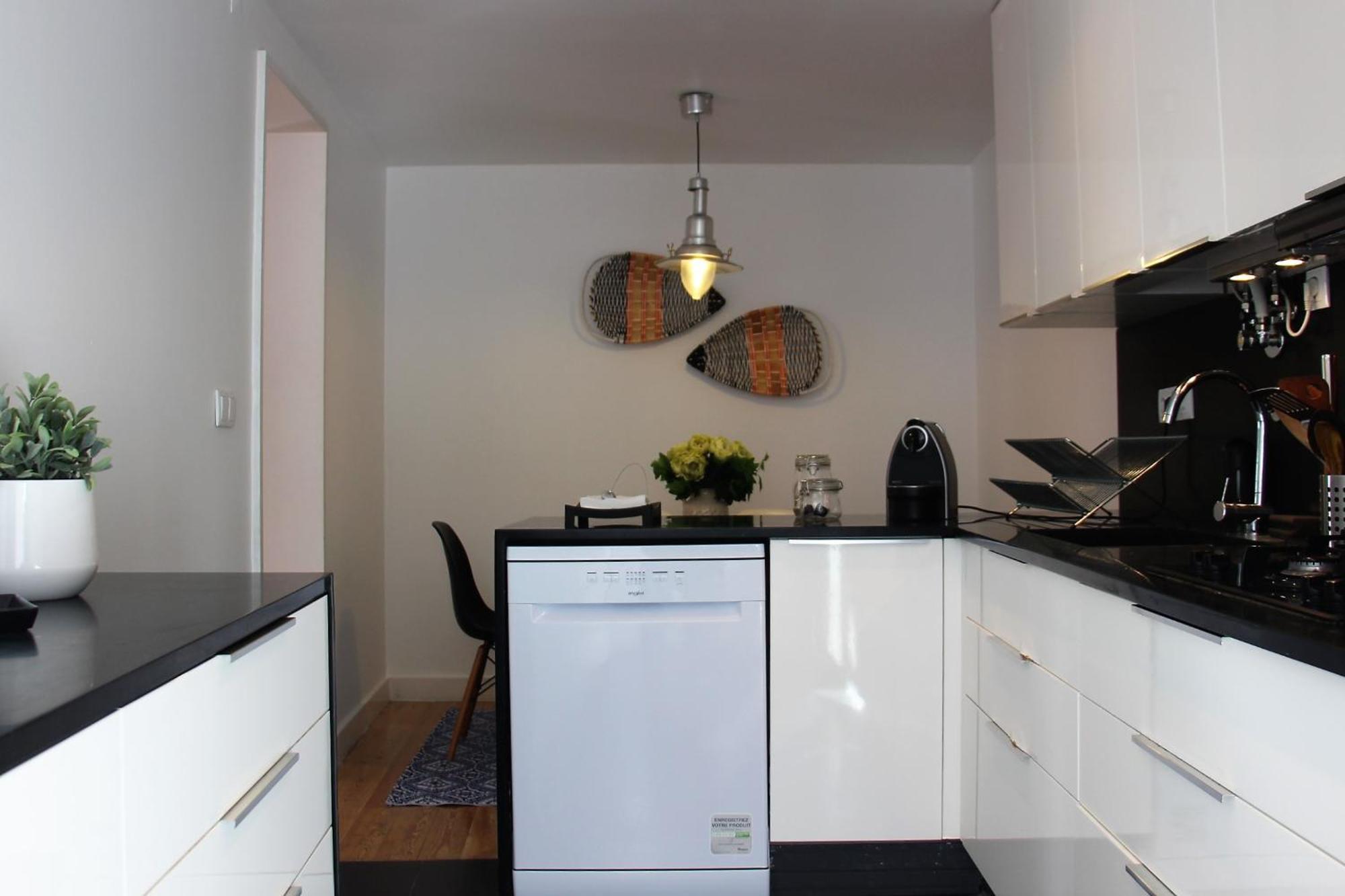 ליסבון C3 Bairro Alto Cozy Romantic Loft In 18Th Century Building מראה חיצוני תמונה